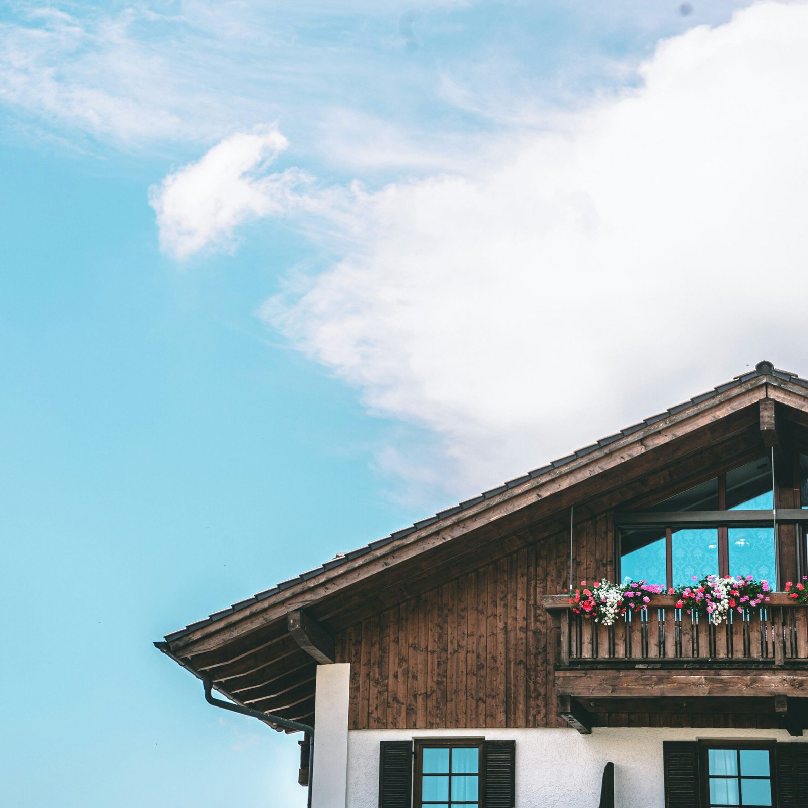 casa izolata cu celuloza