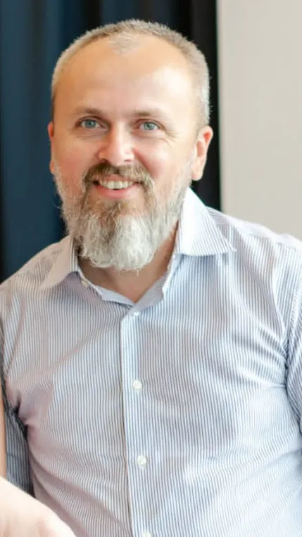 Claudiu — Fondator Cellex