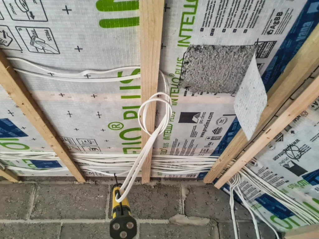 Celuloză Isocell — material fin din hârtie reciclată